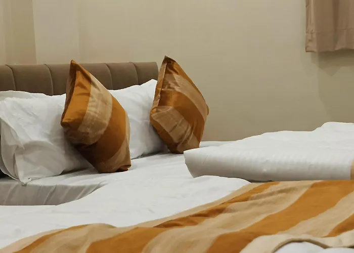 Shri Shyamraj Hotel Ujjain