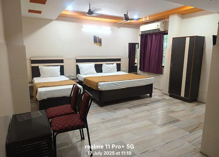 M R Hotels