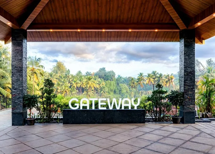 Gateway Goa, Palolem