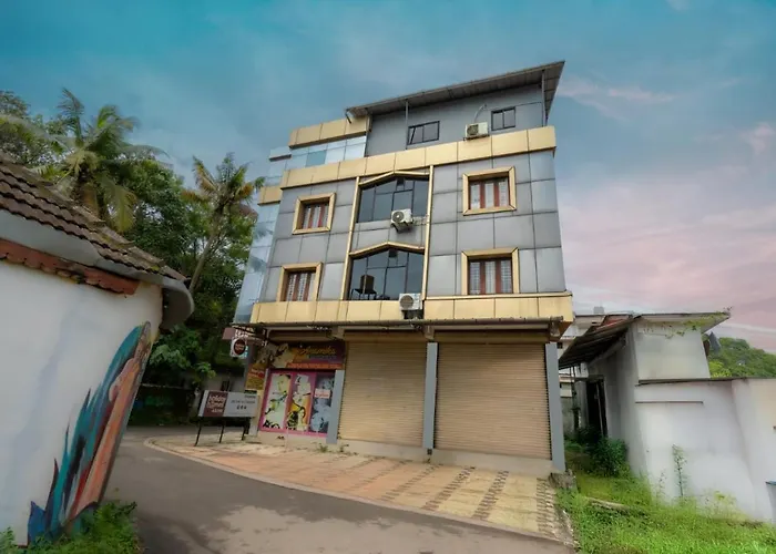Holiday Homes Aluva