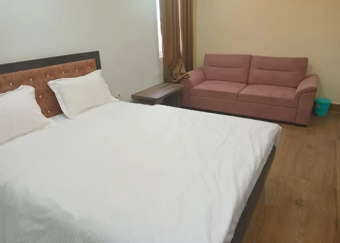 Hotel Devinn Begusarai