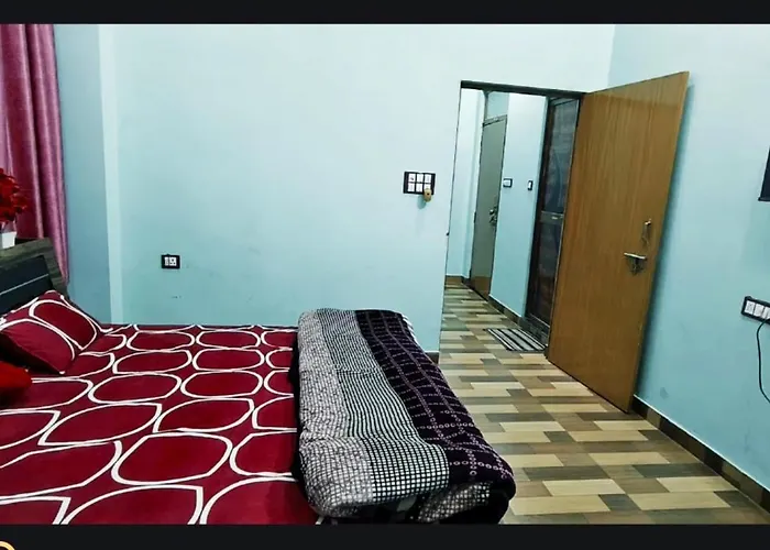 Hotel Swastik Residency