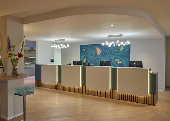 Inntel Hotels Rotterdam Centre