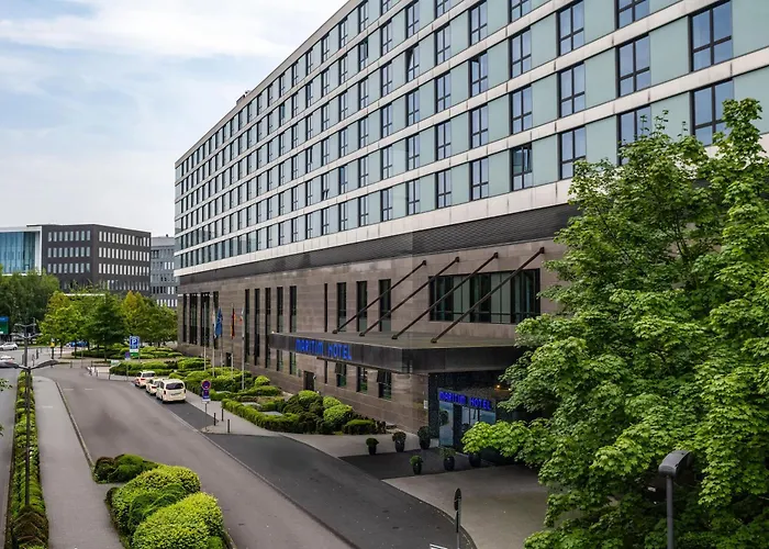Maritim Hotel Düsseldorf
