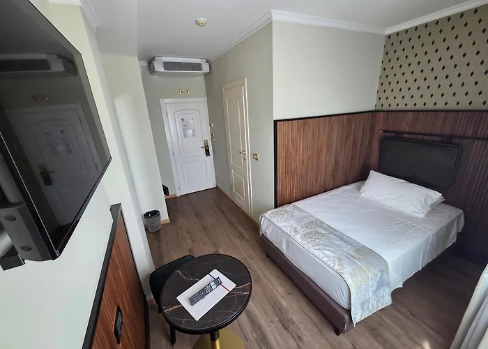 Zanhotel Tre Vecchi Bologna