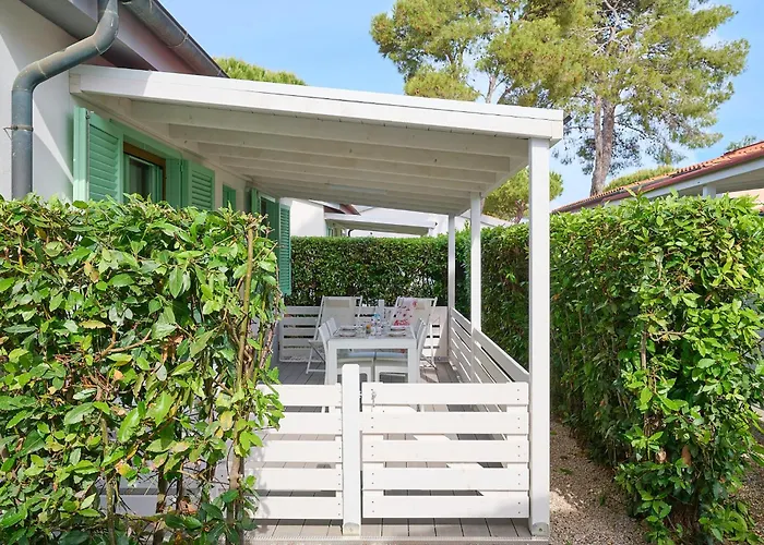 Villaggio Orizzonte