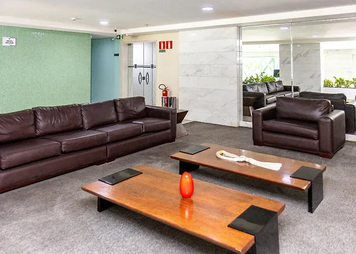 Iguatemi Business By Avectur Hotel Salvador