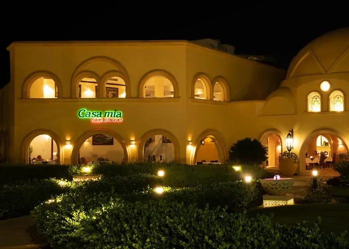 Stella Beach Resort & Spa Makadi Bay Hurghada
