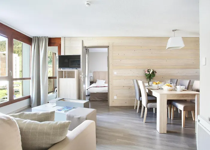 Residence Odalys Le Panoramic
