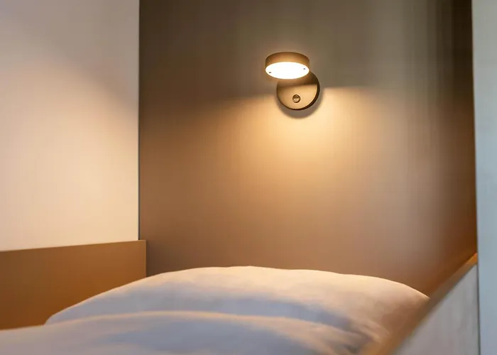B&B Hotel Osnabrück