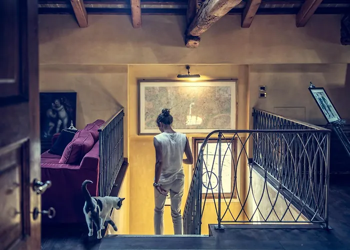 Bed and Breakfast Dimora di Campagna Casale Sul Sile