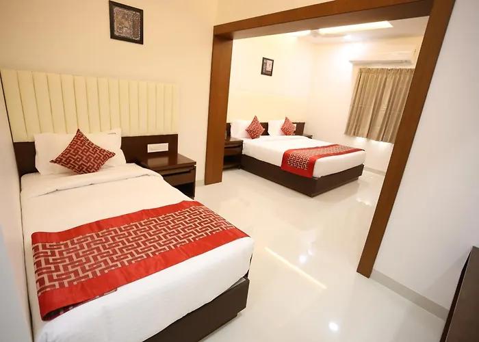 Aswin Residency
