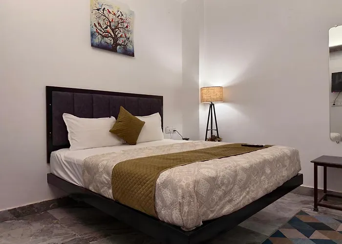 Hotel Atulyam Stays Premium