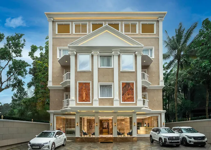 The Grand