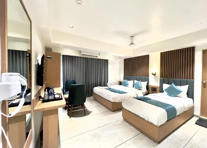 Hotel Comfort