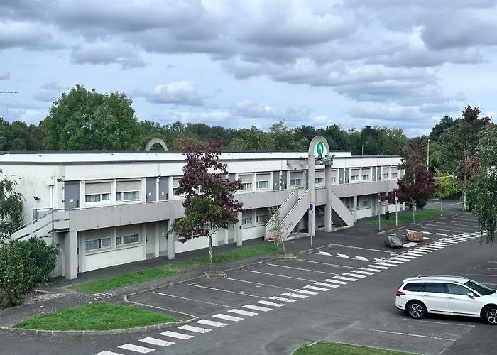 Premiere Classe Nantes Est St Sebastien Sur Loire Saint-Sébastien-sur-Loire