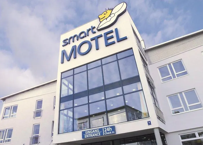 Smartmotel