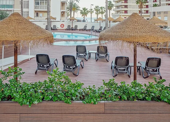 Hotel Santamarta