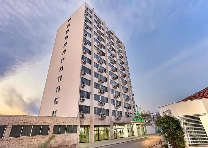 Hotel Nacional Inn Piracicaba