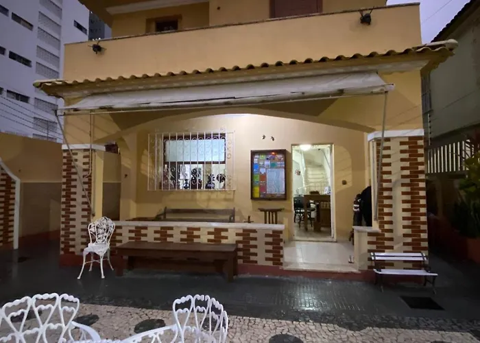 Pousada Acácia da Barra