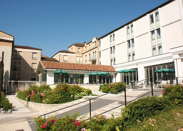 Hotel ibis Périgueux Centre