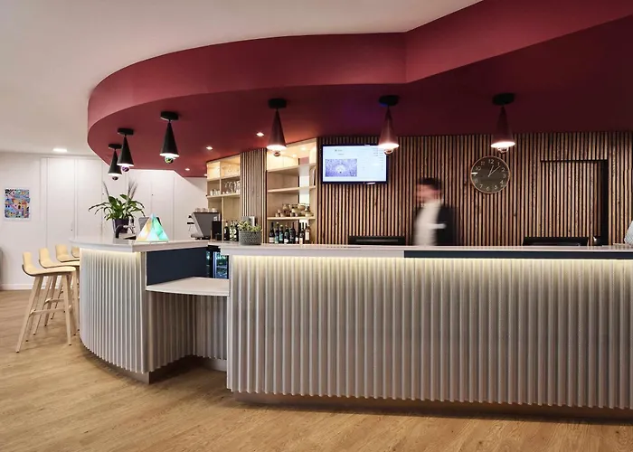 Hotel ibis Styles Paris Poissy
