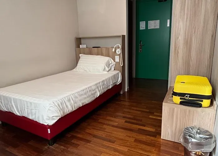 Albergo Anelli