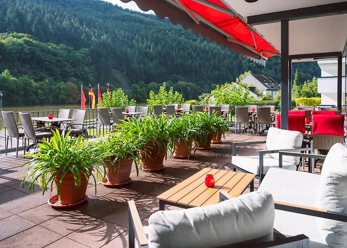 Hotel Bisenius