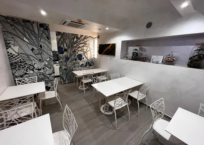 Hotel Vespasiano Roma