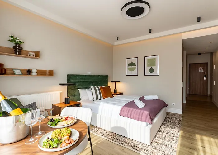Swu Broadway Hotel Budapeste