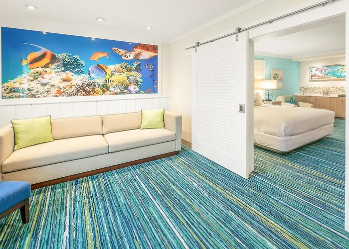 Margaritaville Resort Gatlinburg