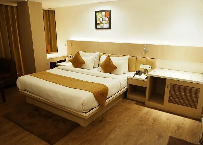 Hotel Radiance