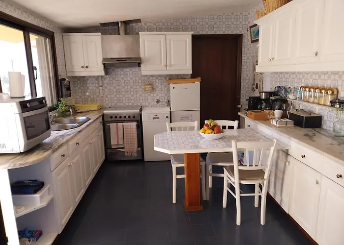 Casa Dos Pingos De Mel