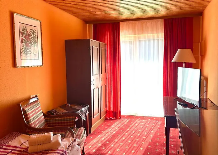 Hotel Neustaedter Hof