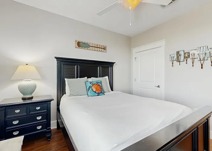 The Oasis Apartment Galveston
