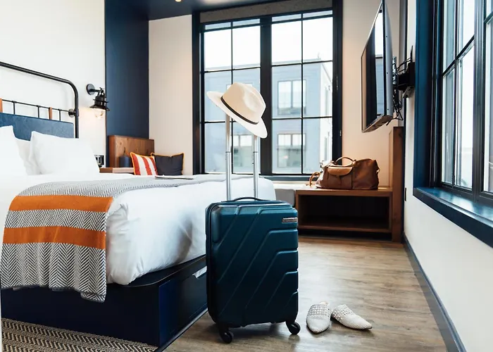 Hammetts Hotel Newport
