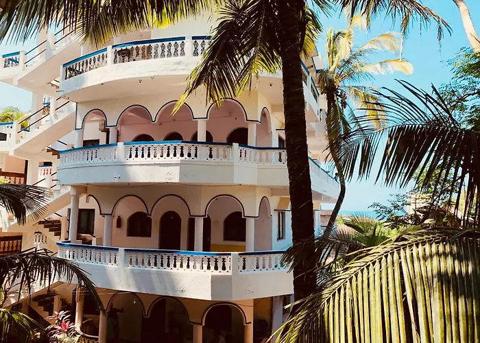Swati Hotel