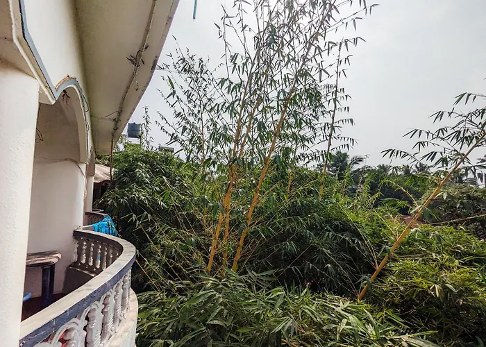Swati Hotel