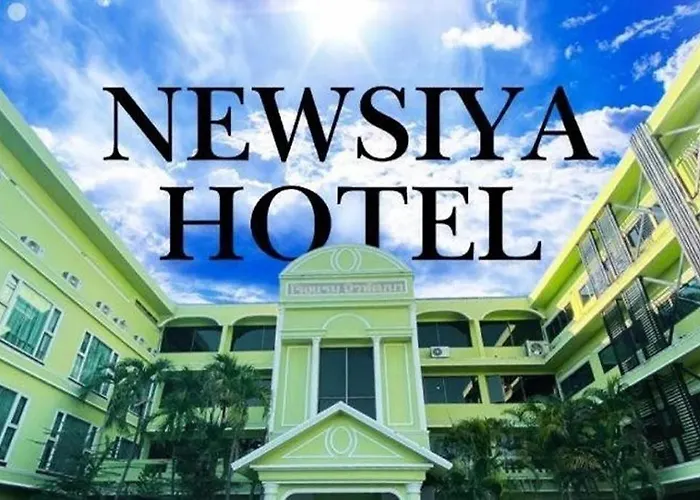 New Siya