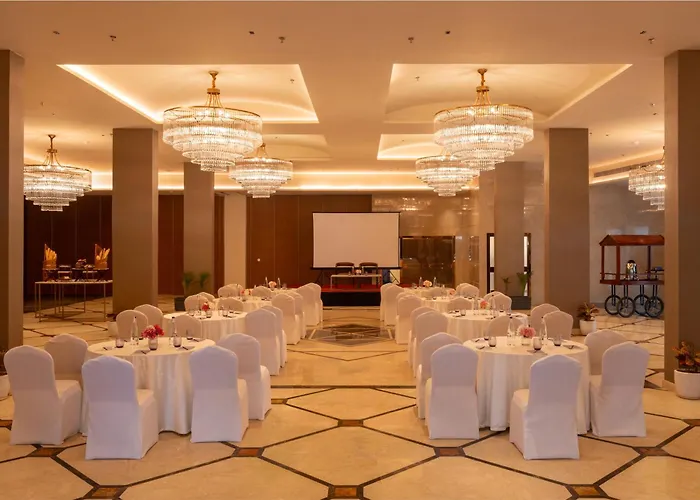 Fortune Park Palampur - Member Itc Hotels' Group
