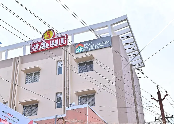 Sree Mahalakshmi Residency