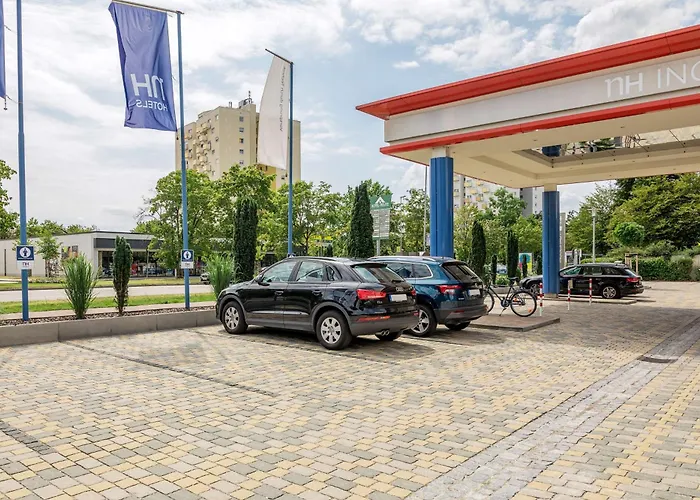 Nh Ingolstadt