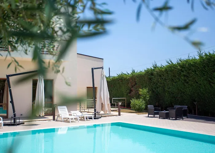 Hermes Hotel Policoro