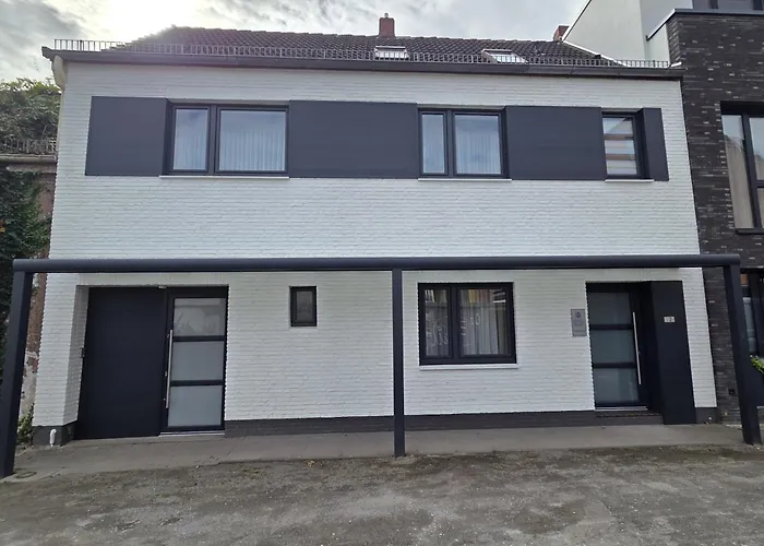 Hotel Heldt Dependance Bremen