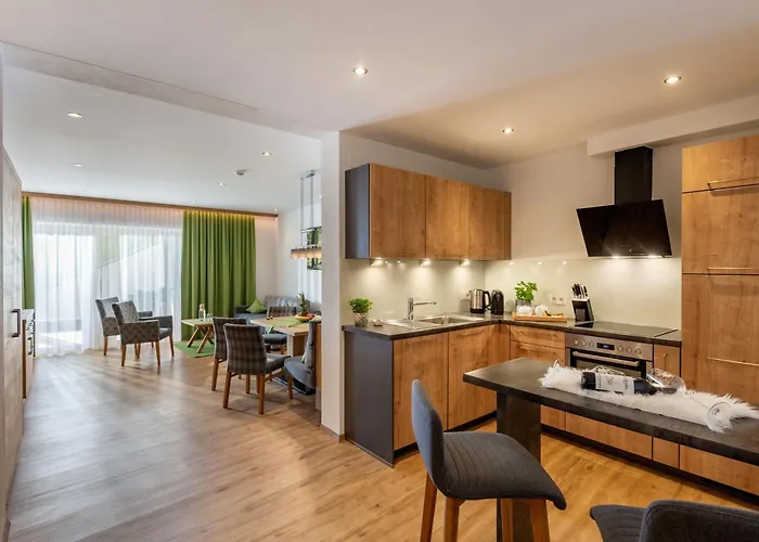 Hotel Andrea 3-Sterne Superior Gerlos