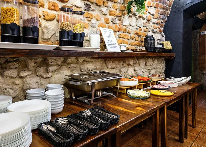 Hotel Rezydent Cracovia