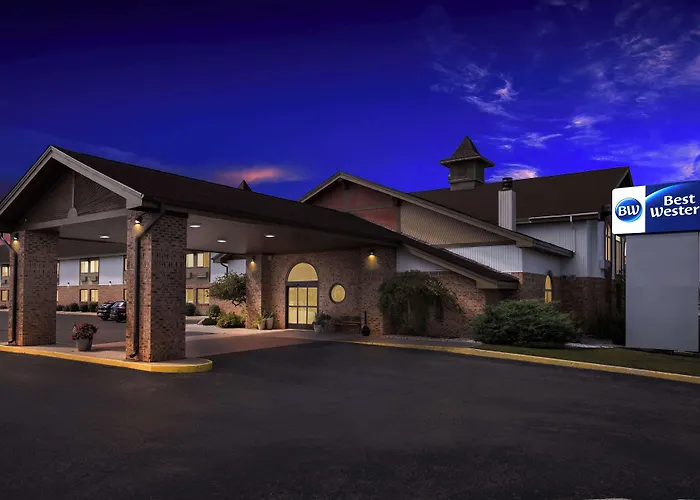 Best Western Gaylord
