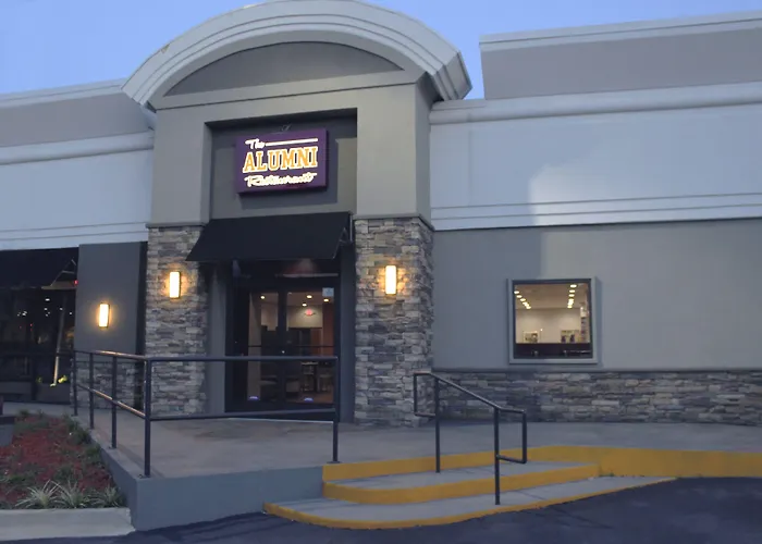Best Western Plus Clemson Hotel & Conference Center