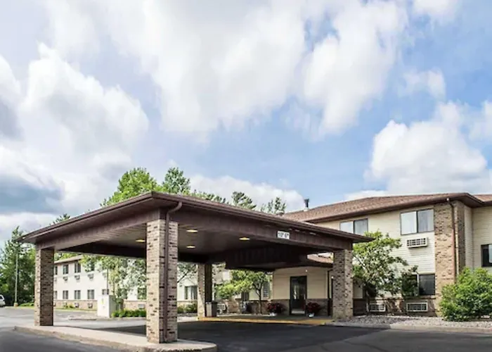 Inn Minocqua