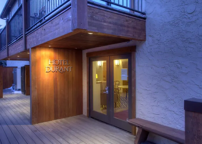 Hotel Durant